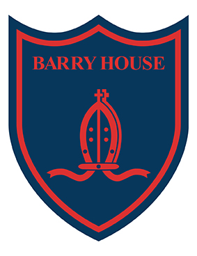 Barry House