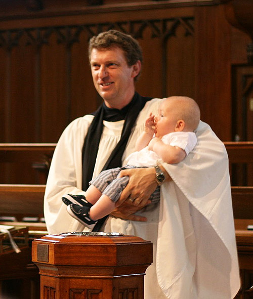Baptism NJF1