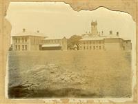 School Buildings 1898
