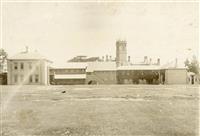 School buildings c1915