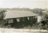 Gladesville dormitory c 1940