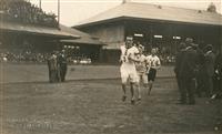 Mile championship combined 1917