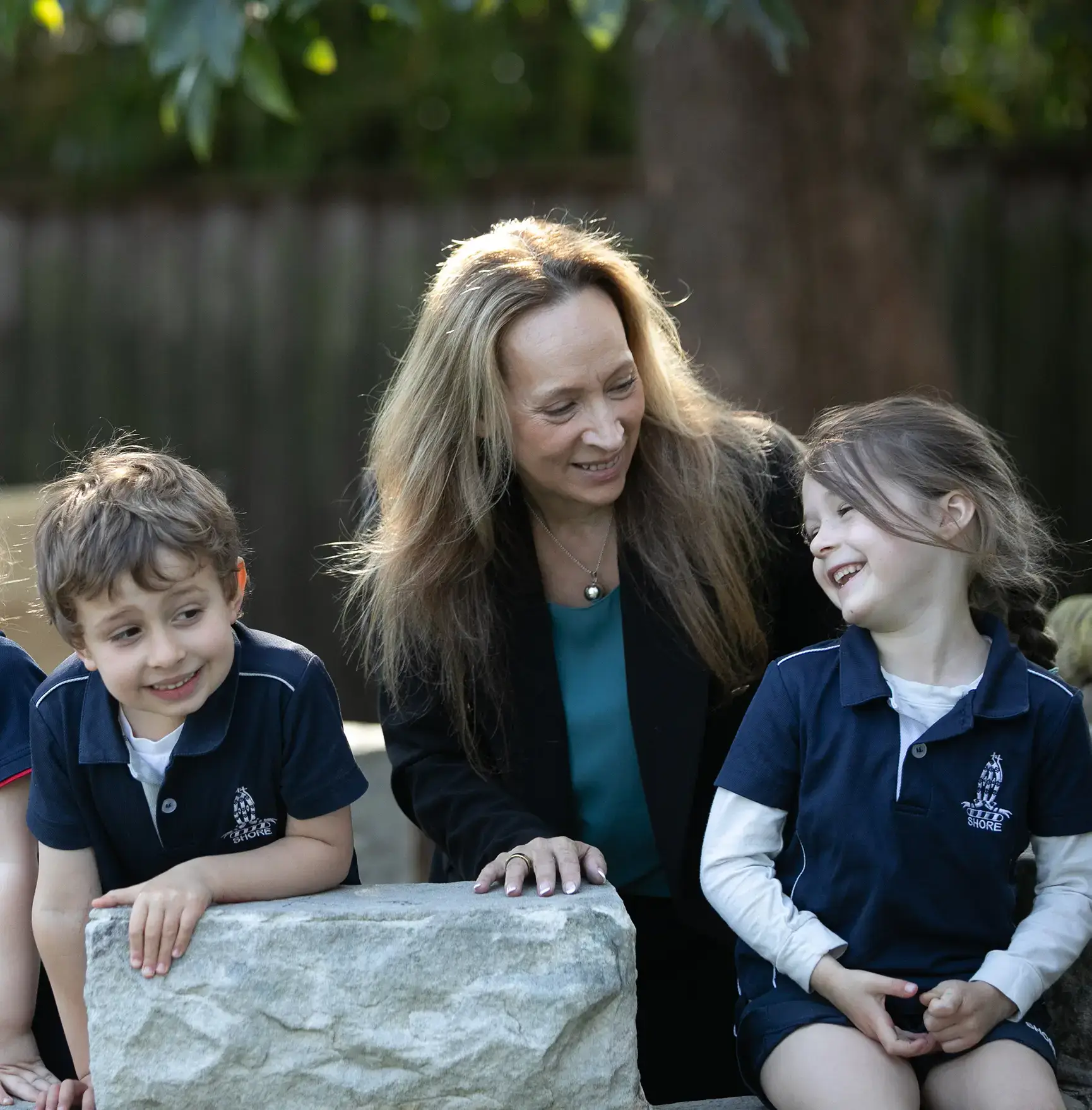Early Learning Centre <br>For Children Aged 3 to 5