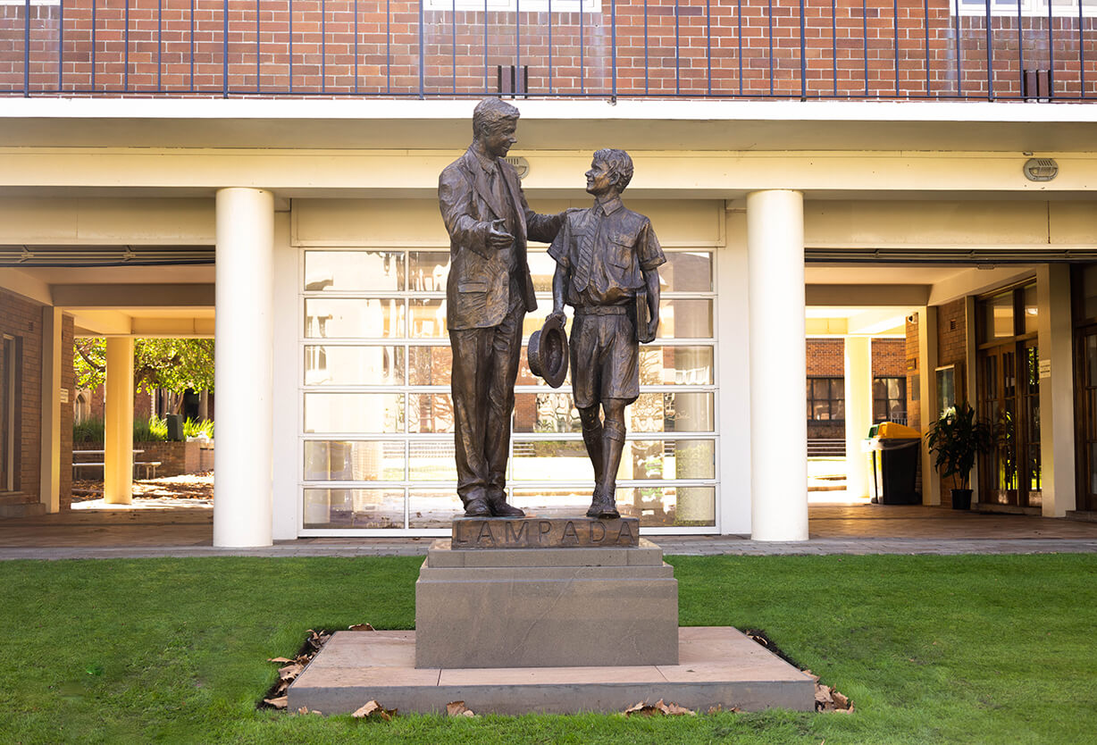 The Shore Foundation