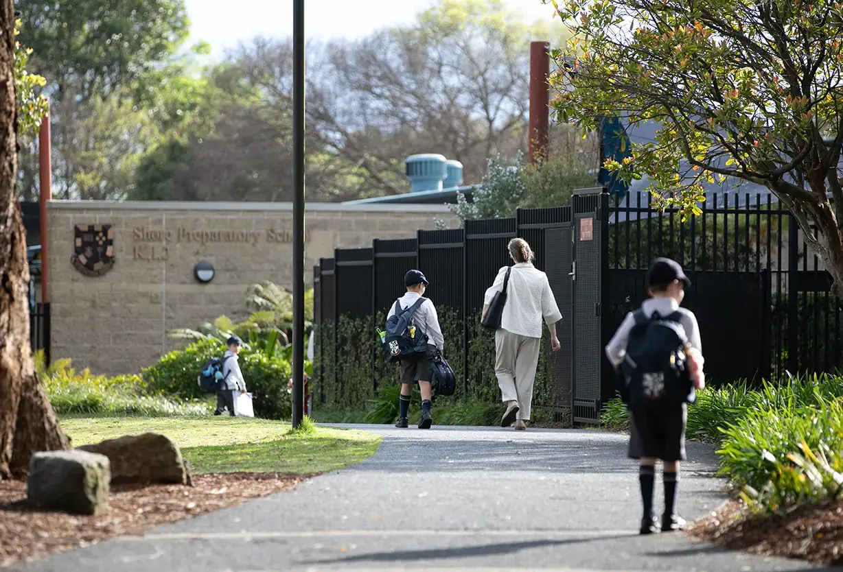 Book a Northbridge Campus Tour