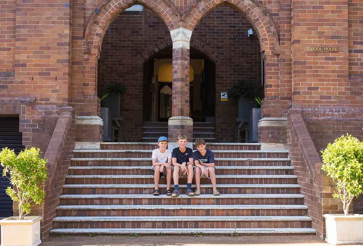 Book a Boarding School Tour