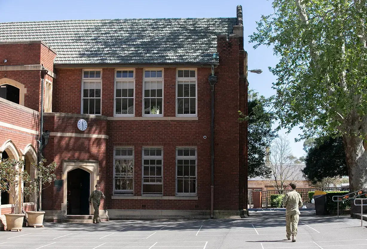 Take a Virtual Tour of our Campuses