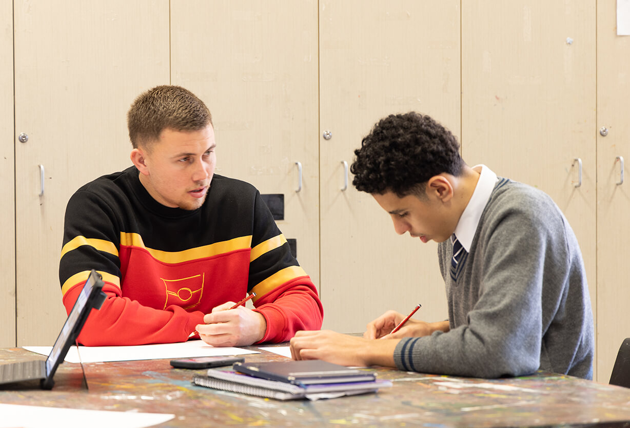 AIEF Indigenous Scholarships 