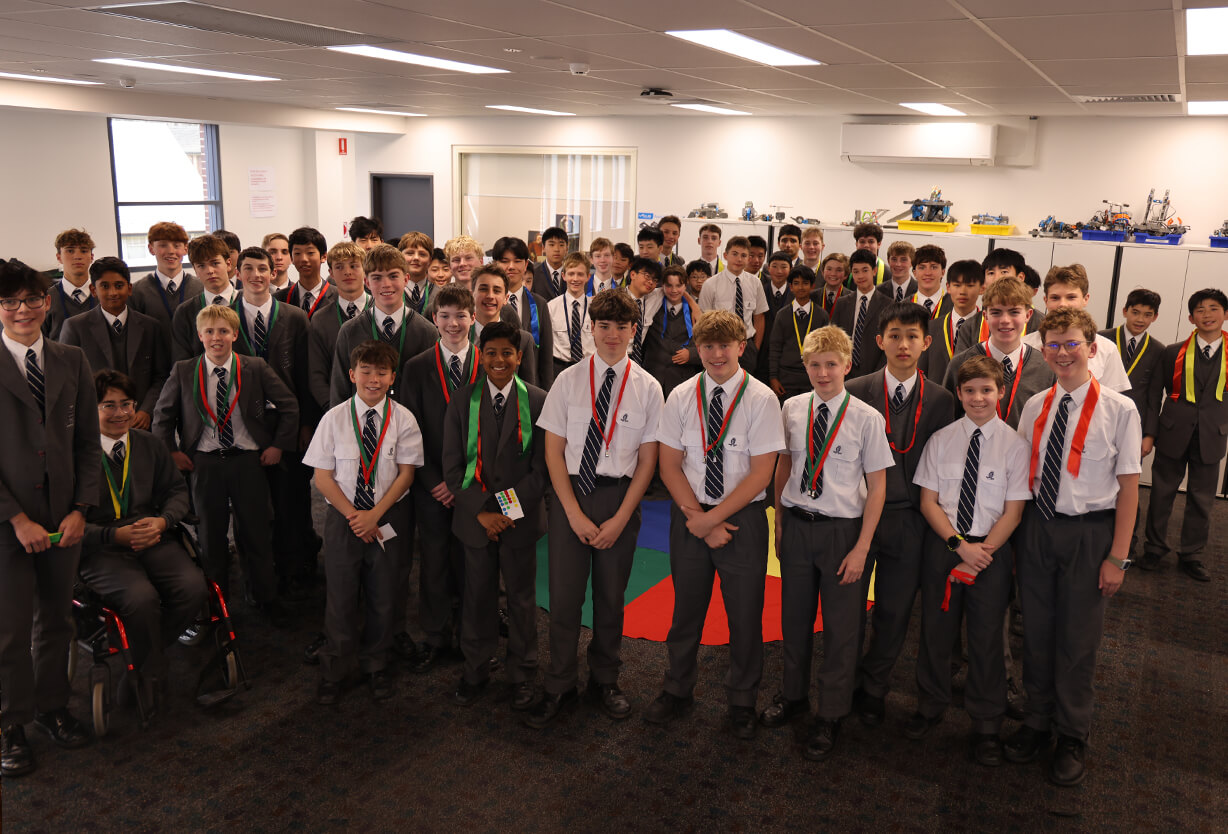 Academic Scholarships