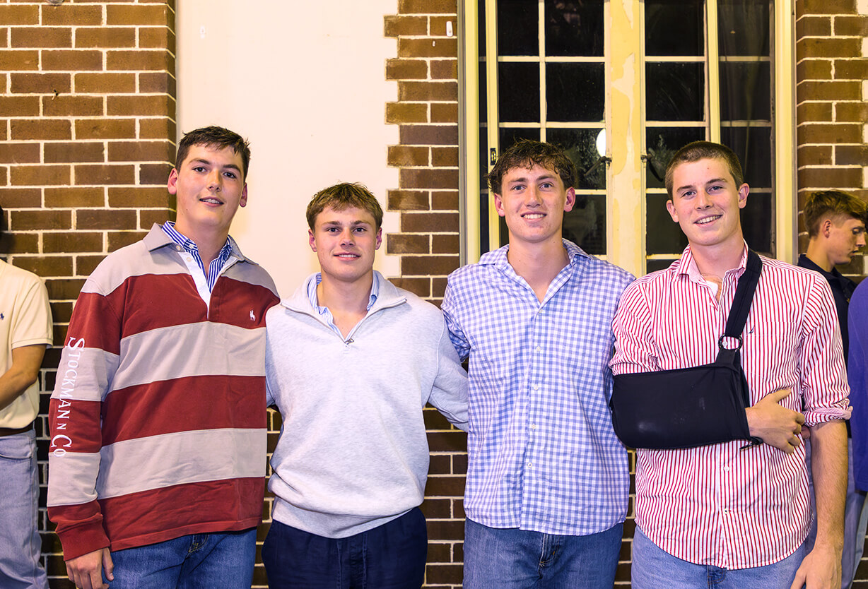 Celebrating National Boarding Week 2025