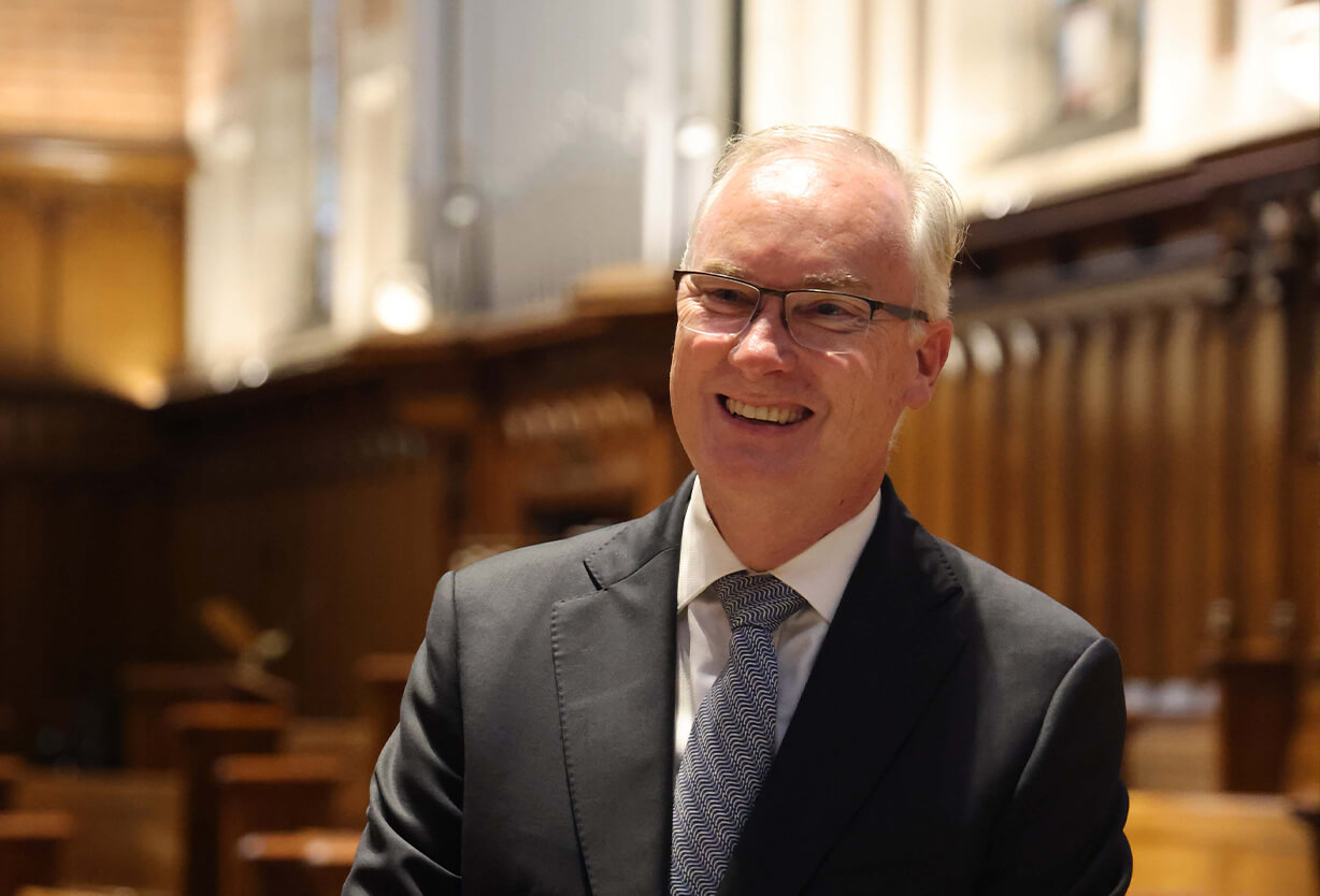 A Future Worth Visiting