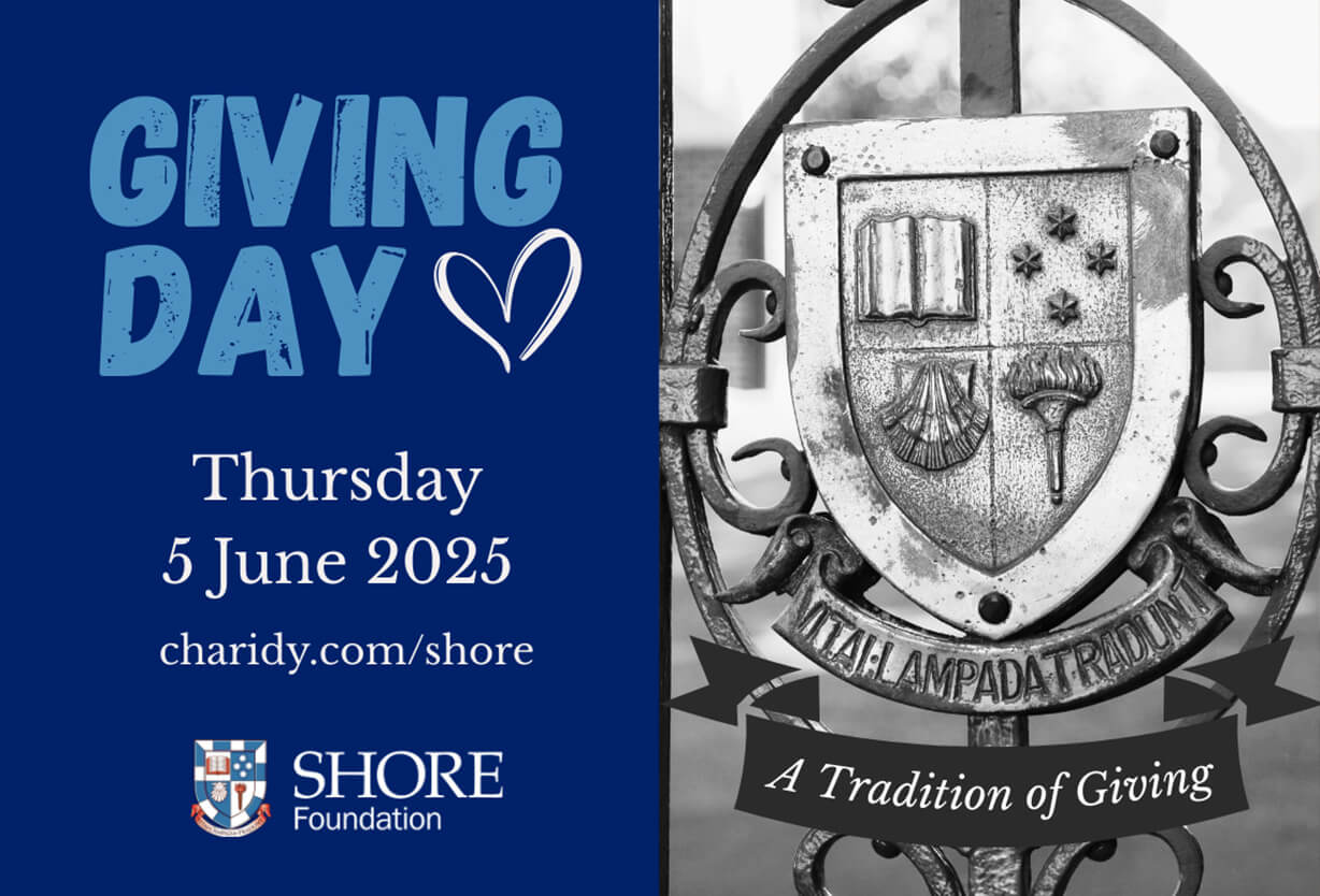 Giving Day 2025 