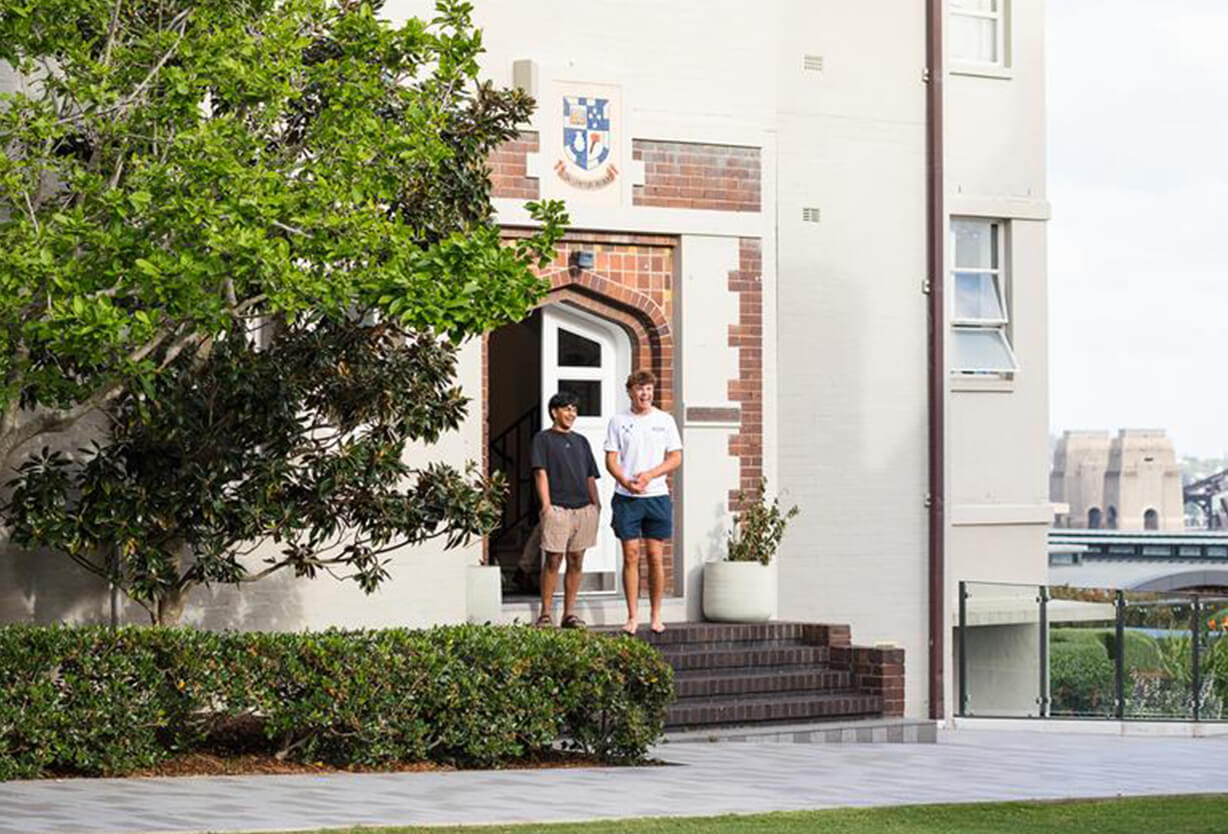 Shore Community Event in Hong Kong