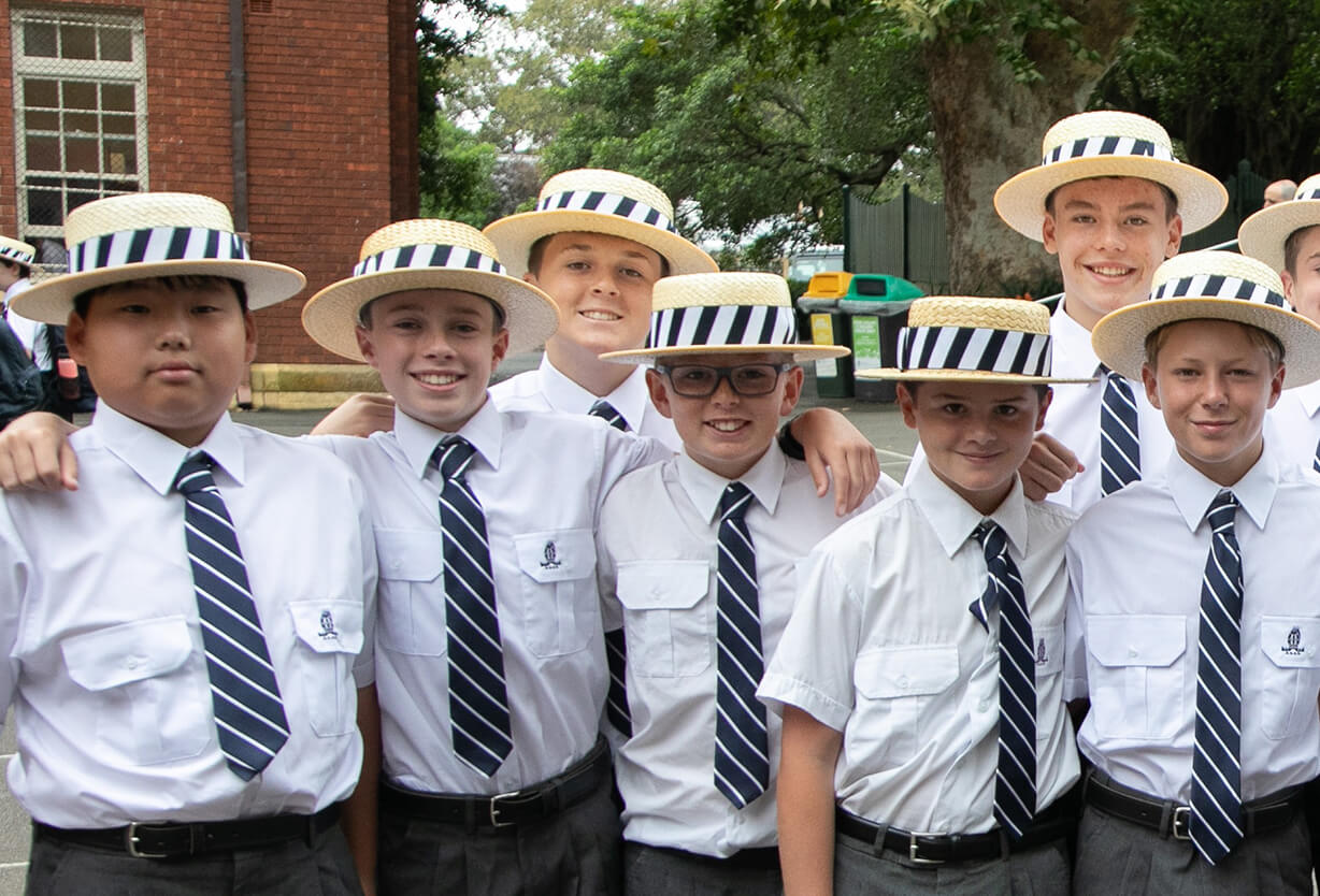 Guiding Students Towards Lifelong Wellbeing