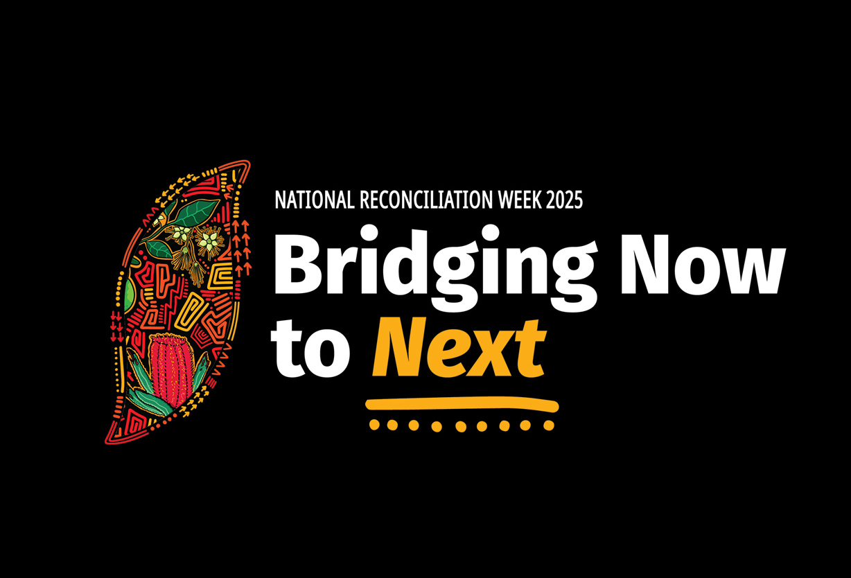 Reconciliation Week at Shore