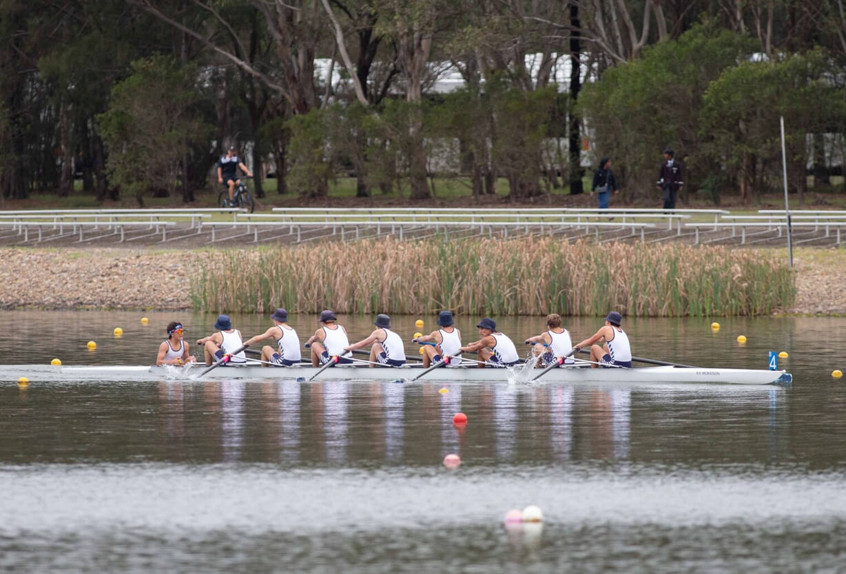 Head of the River Regatta