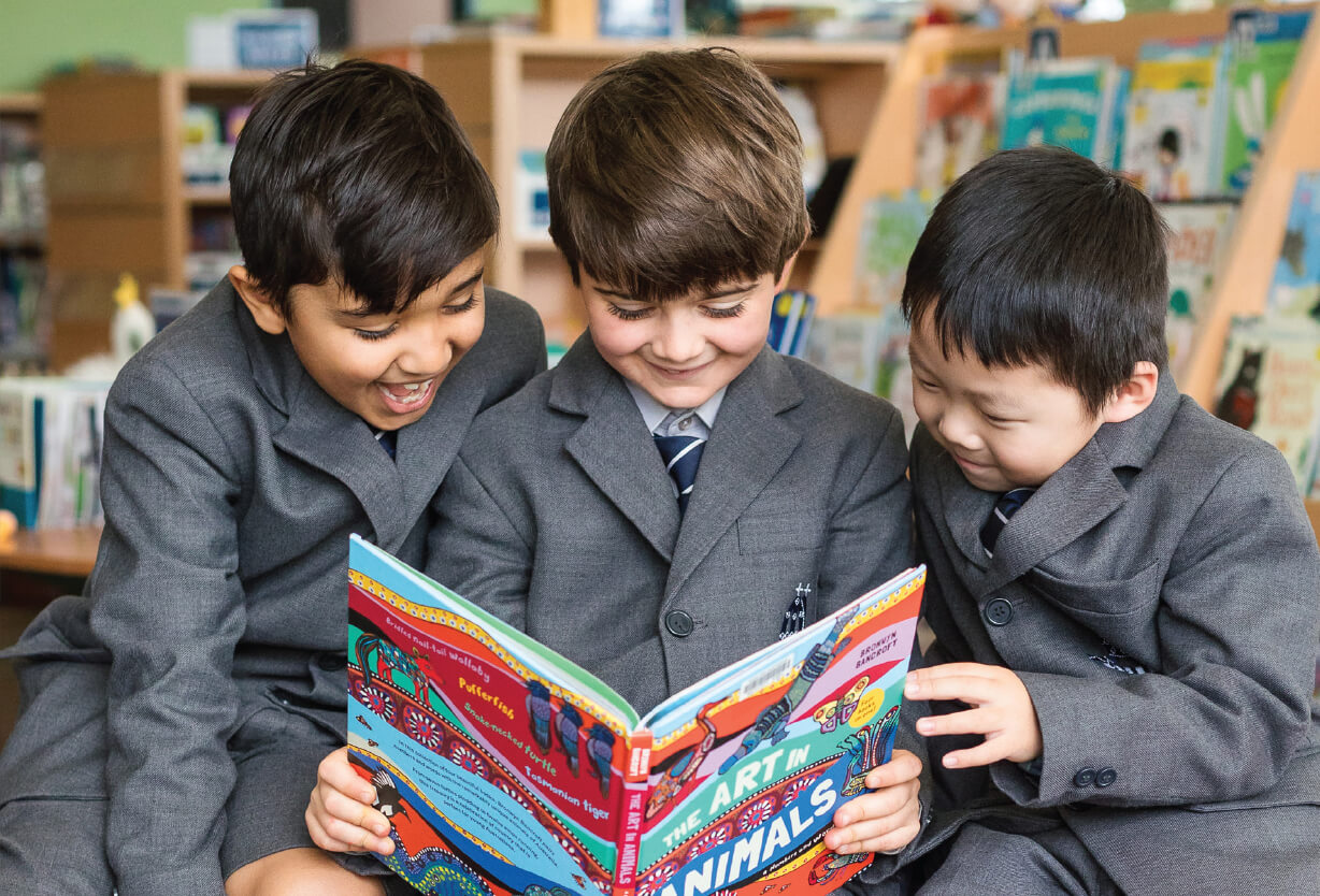 Shore Reports Edition 2 2025