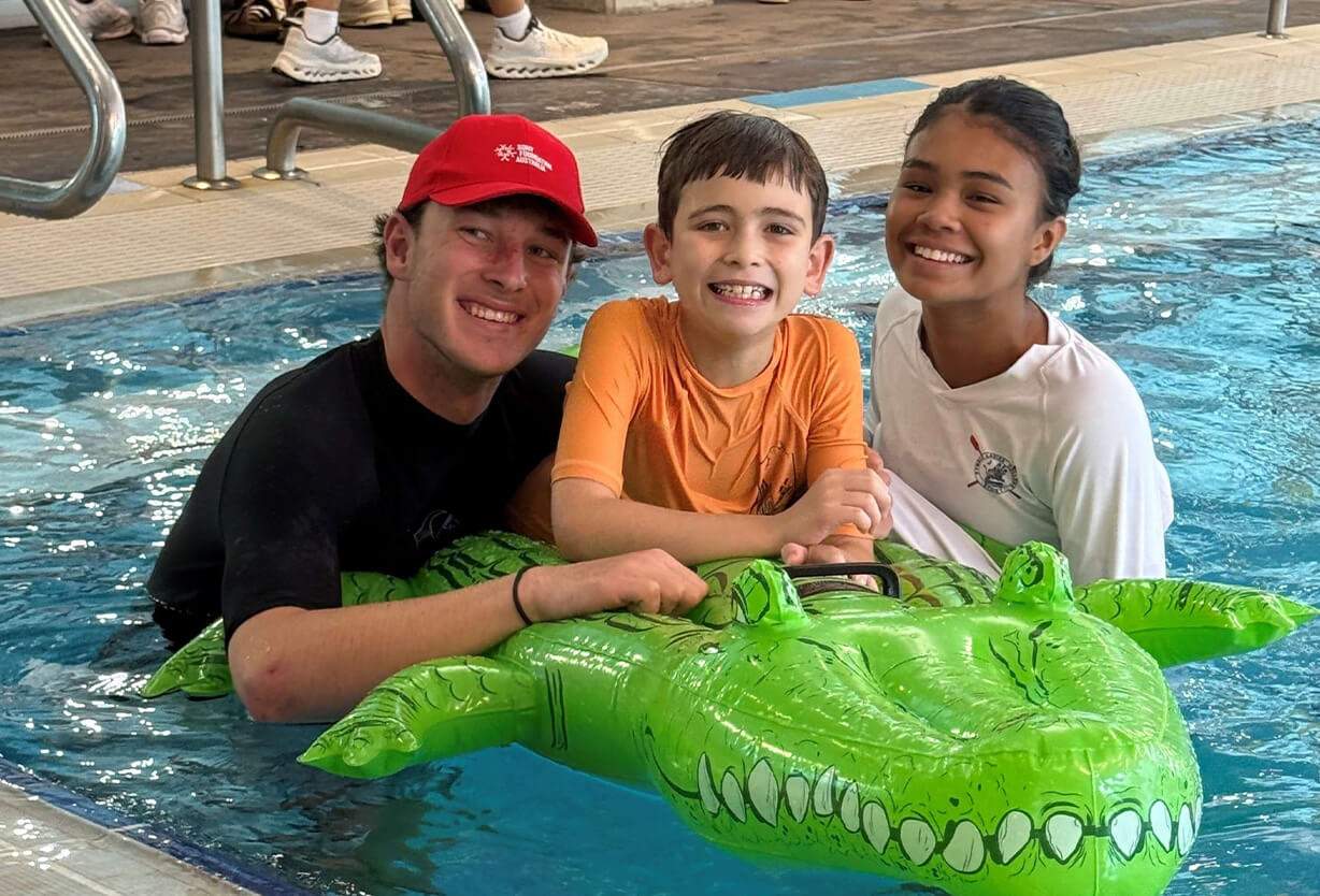 Sony Foundation Children&rsquo;s Holiday Camp 2026 - Applications for Campers Now Open!