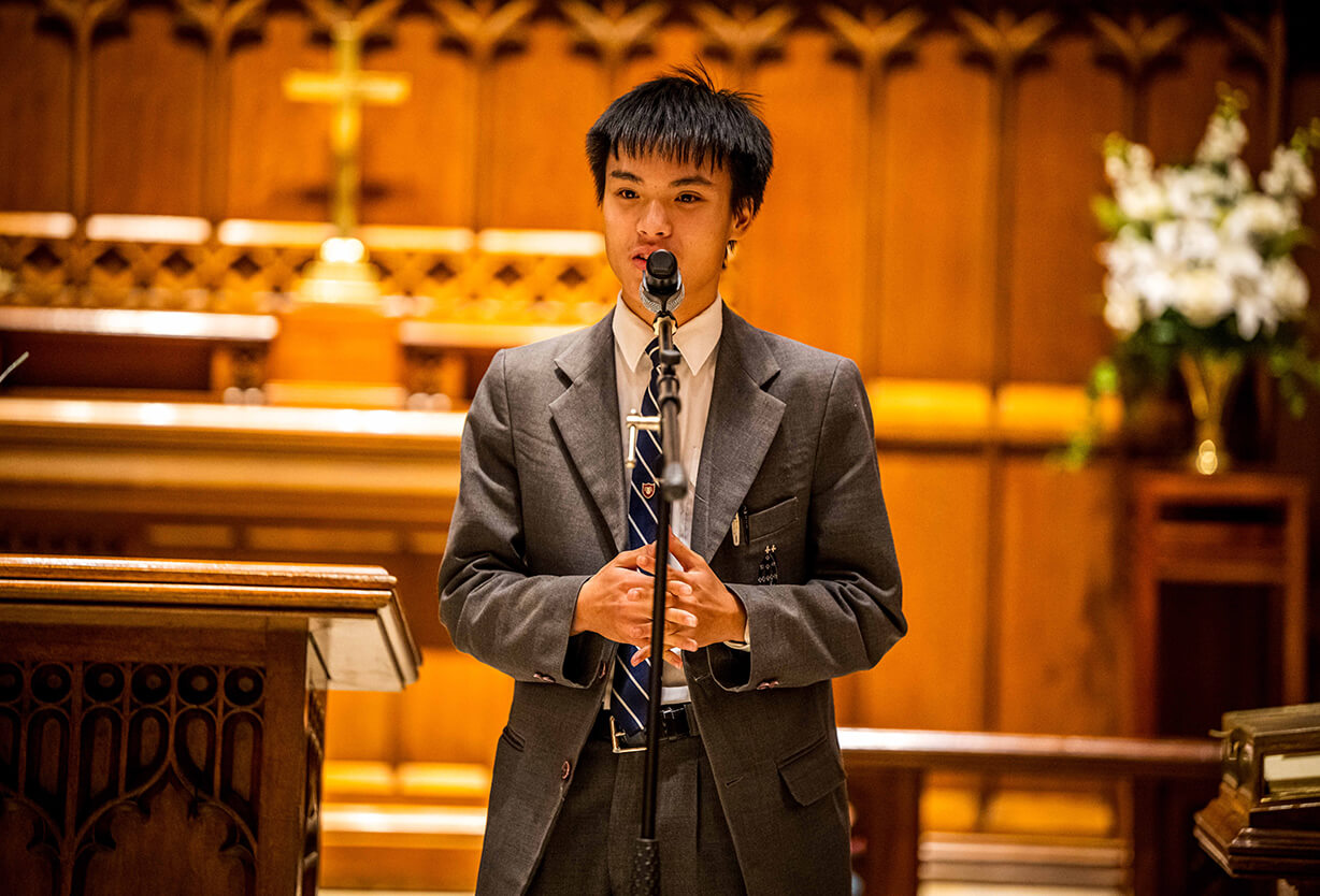 Student Report: Elective Music Attends Sydney Symphony Orchestra Performance at The Opera House