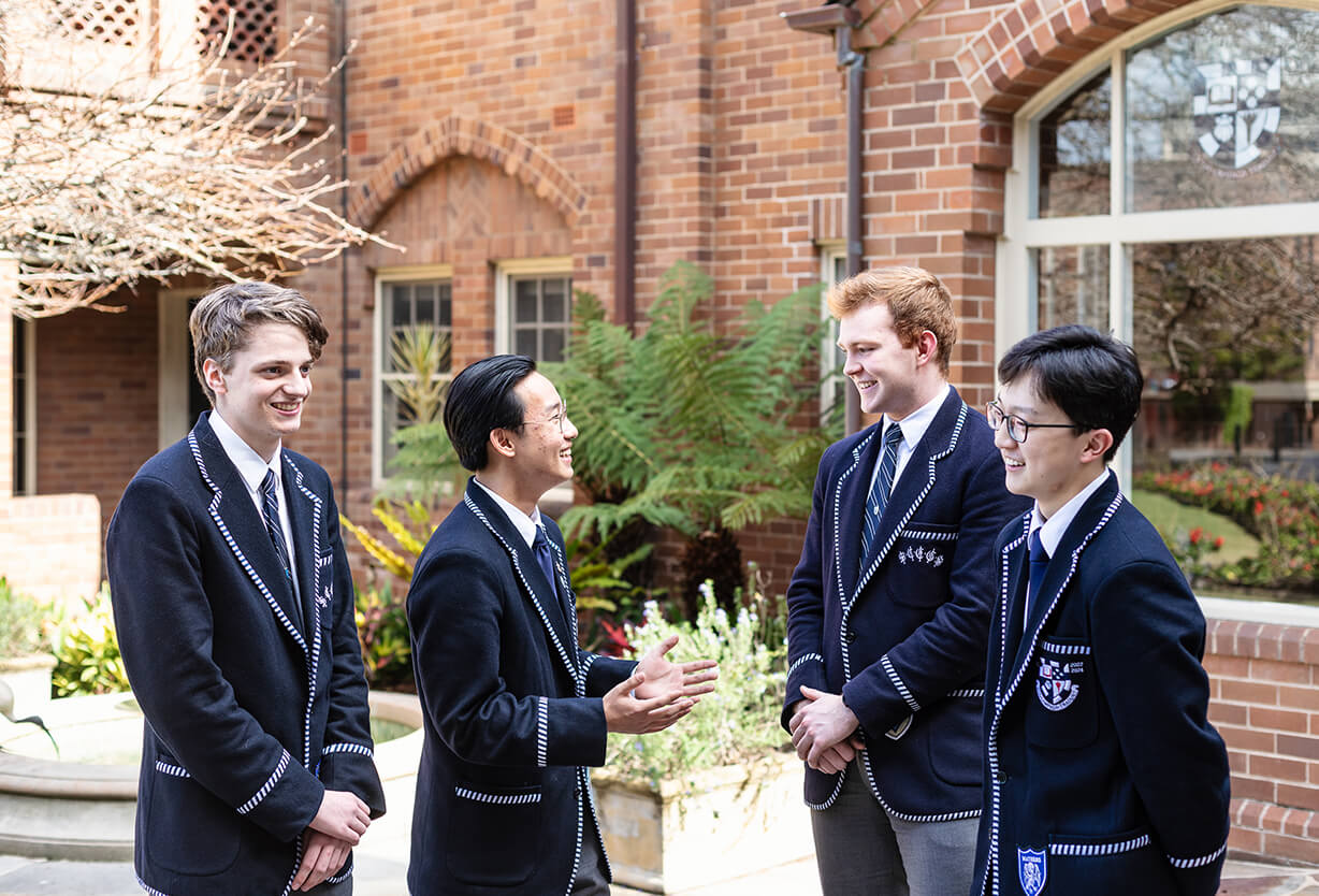 Tertiary Pathways – An Update from Our 2024 Graduates
