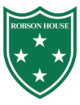 Robson House