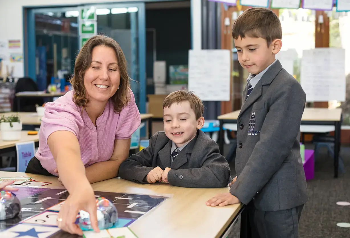 Care and Wellbeing
