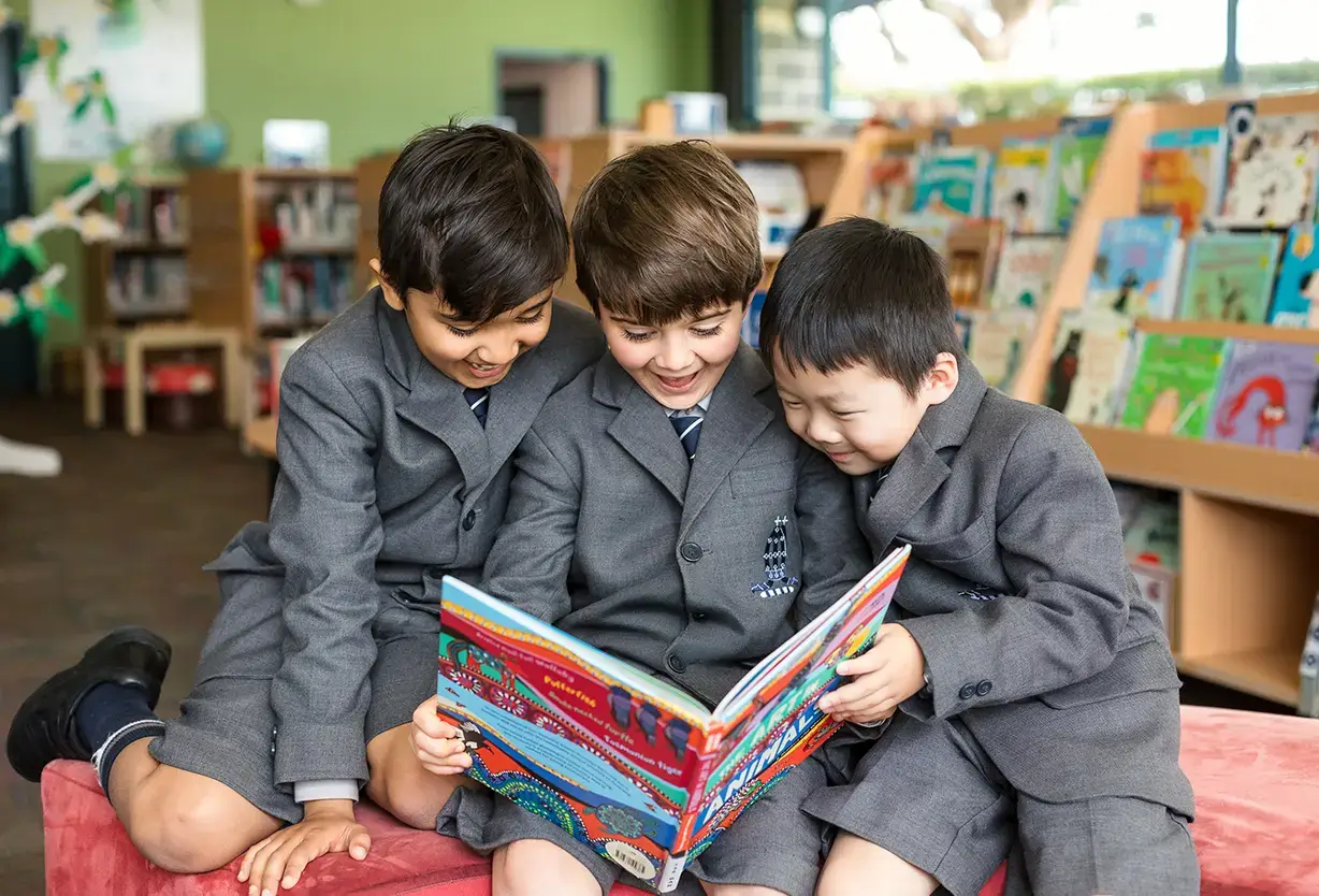 Literacy and Numeracy