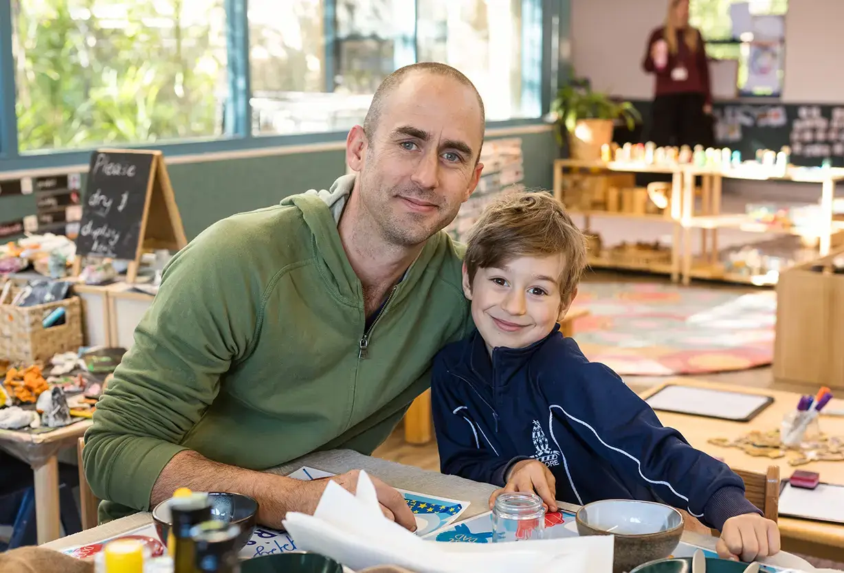 Parental Partnership