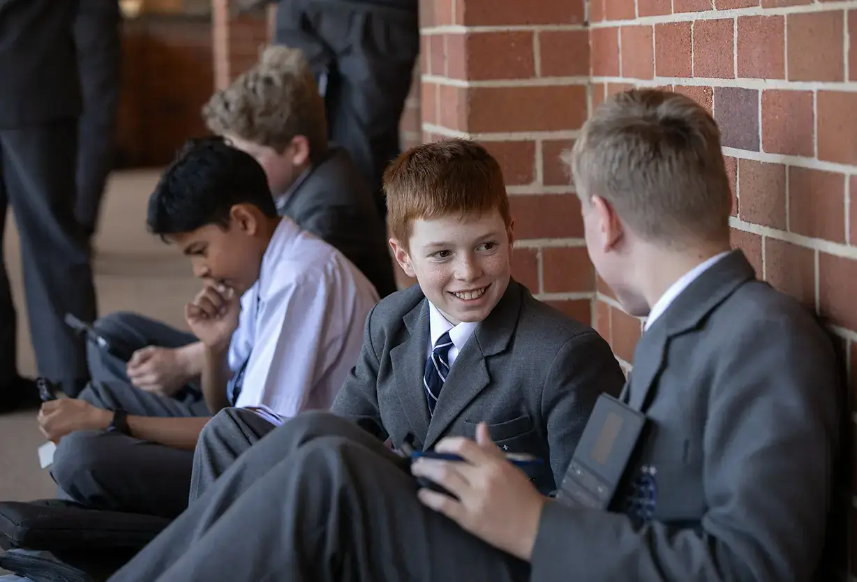 Enrolment Application Process
