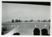 Athletics at Northbridge c 1940
