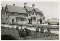 Robson House c1940