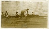 1929 regatta