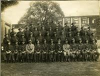 Cadet Corp 1932