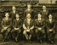 1927 Prefects