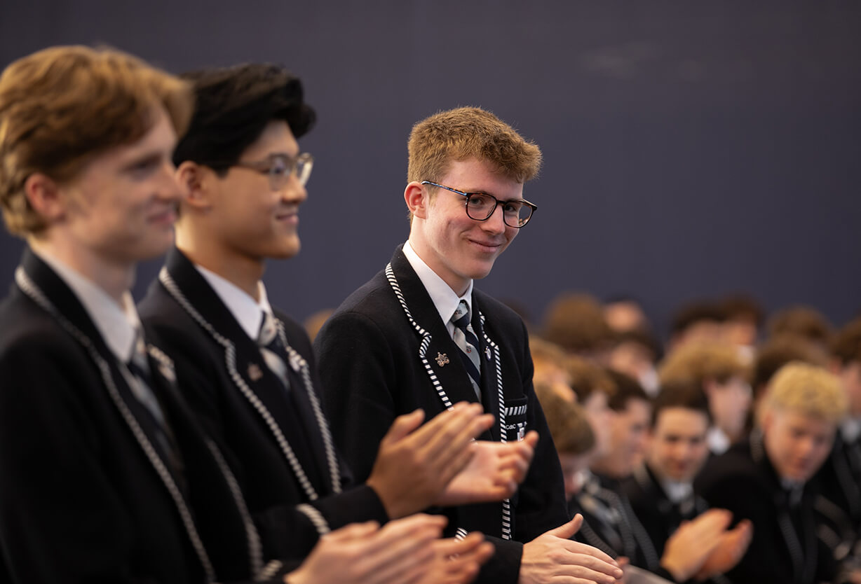 ENCORE Nominations for HSC Music