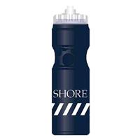 Navy Water Bottle $10