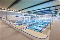 RAI Grant Centre Pool