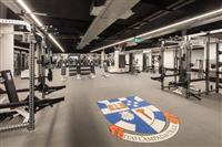 RAI Grant Centre Weights Room
