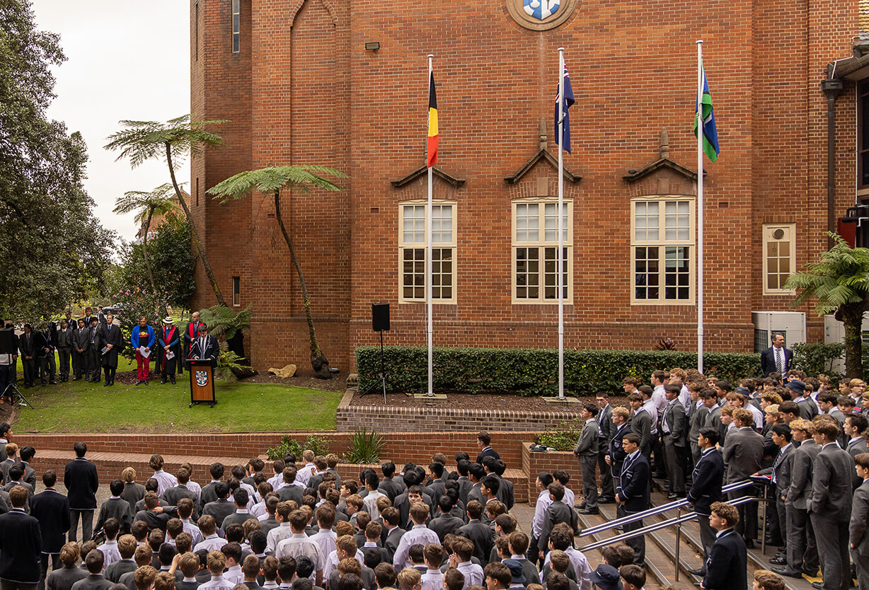 Indigenous Scholarships at Shore