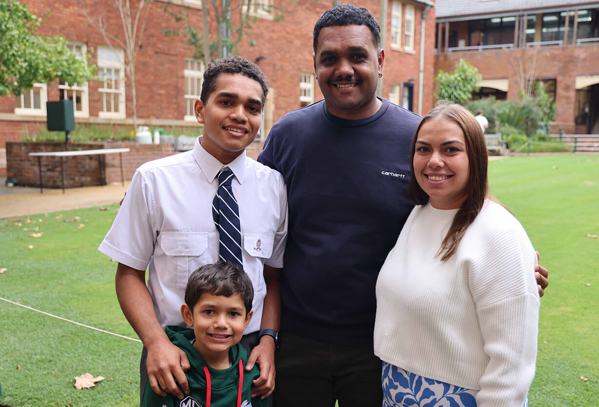 Reconciliation Action Plan